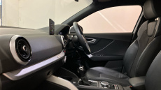 Audi Q2 35 TFSI S Line 5dr S Tronic Petrol Estate